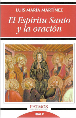 Foto de ESPIRITU SANTO Y LA ORACION