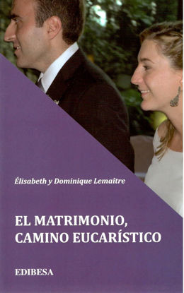 Picture of MATRIMONIO CAMINO EUCARISTICO