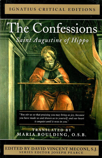 Foto de THE CONFESSIONS