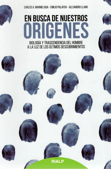 Foto de EN BUSCA DE NUESTOS ORIGENES