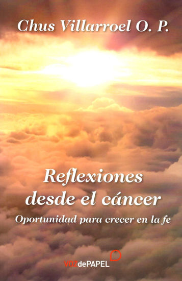 Foto de REFLEXIONES DESDE EL CANCER