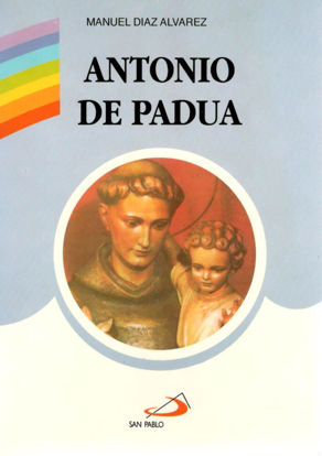 Picture of ANTONIO DE PADUA