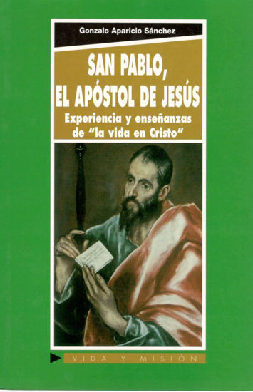 SAN PABLO EL APOSTOL DE JESUS