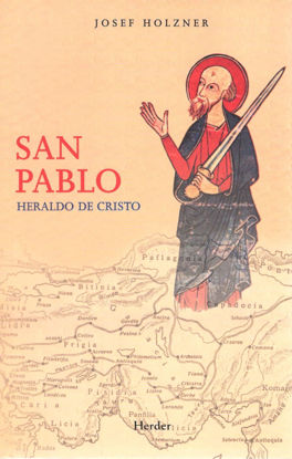 Picture of SAN PABLO HERALDO DE CRISTO