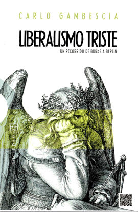 Picture of LIBERALISMO TRISTE