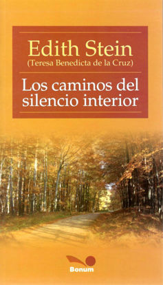 Foto de CAMINOS DEL SILENCIO INTERIOR