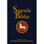 SAGRADA BIBLIA VERSION OFICIAL DE LA CONFERENCIA EPISCOPAL ESPAÑOLA