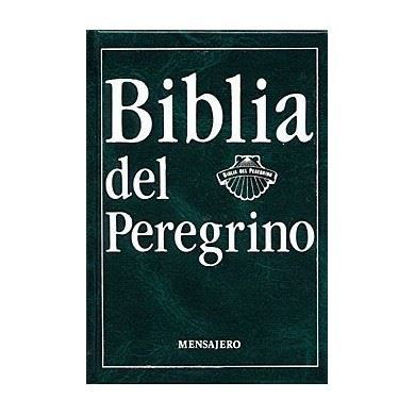 BIBLIA DEL PEREGRINO