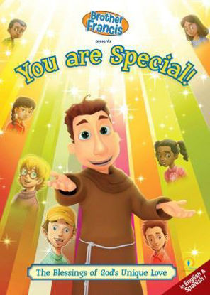 Picture of DVD.YOU ARE SPECIAL #15