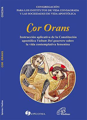 Picture of COR ORANS