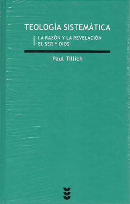 Foto de TEOLOGIA SISTEMATICA I (TAPA DURA) #73