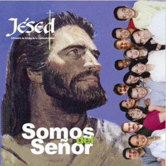 Foto de CD.SOMOS DEL SEÑOR