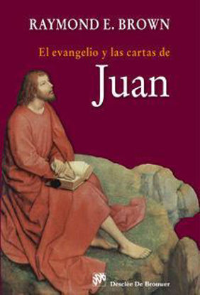 Picture of EVANGELIO Y LAS CARTAS DE JUAN #66