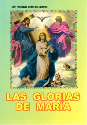 GLORIAS DE MARIA (APOSTOLADO BIBLICO CATOLICO)