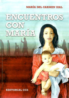 ENCUENTROS CON MARIA #41