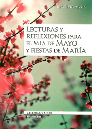 LECTURAS Y REFLEXIONES PARA EL MES DE MAYO Y FIESTAS DE MARIA #76