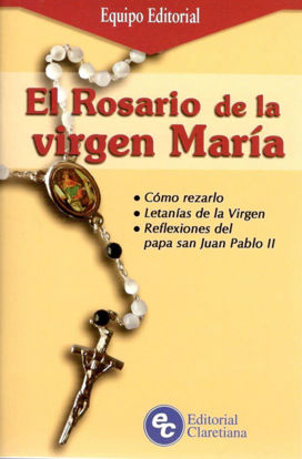 ROSARIO DE LA VIRGEN MARIA