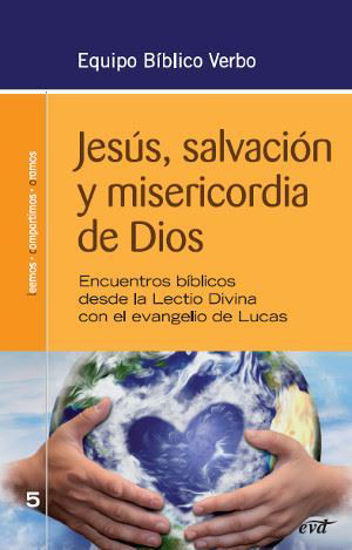 JESUS SALVACION Y MISERICORDIA DE DIOS