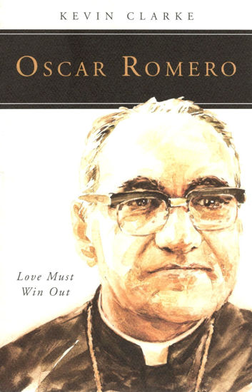 OSCAR ROMERO (LITURGICAL PRESS)