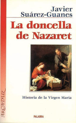 DONCELLA DE NAZARET #52