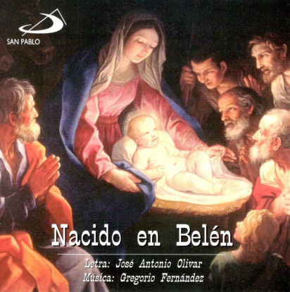 CD.NACIDO EN BELEN