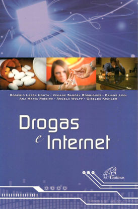 DROGAS E INTERNET