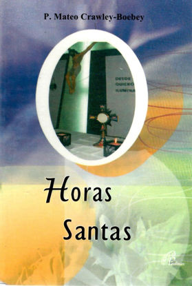 HORAS SANTAS