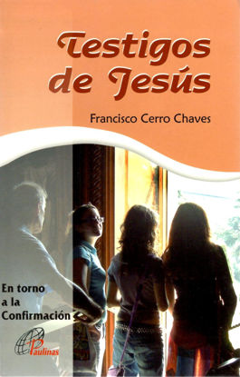 TESTIGOS DE JESUS (PAULINAS ESPAÑA) #15