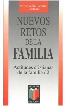 NUEVOS RETOS DE LA FAMILIA #68