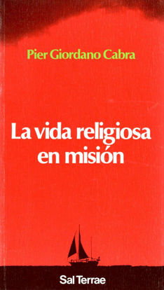 VIDA RELIGIOSA EN MISION #48