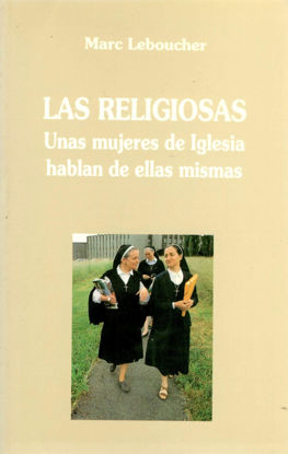 RELIGIOSAS #40