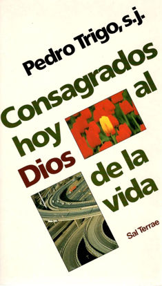 CONSAGRADOS HOY AL DIOS DE LA VIDA #60