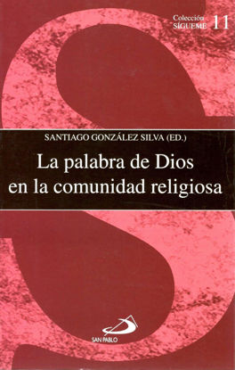 PALABRA DE DIOS EN LA COMUNIDAD RELIGIOSA #11