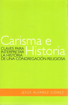 CARISMA E HISTORIA