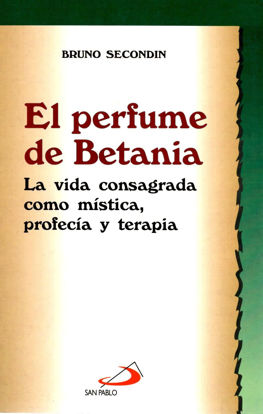 PERFUME DE BETANIA VIDA CONSAGRADA #13