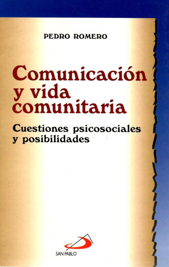 COMUNICACION Y VIDA COMUNITARIA #15
