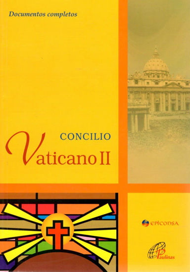 CONCILIO VATICANO II (PAULINAS PERU)