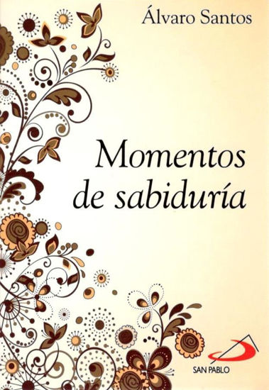 MOMENTOS DE SABIDURIA (SP ESPAÑA)