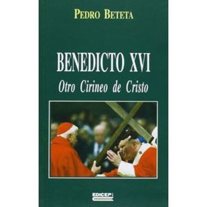 BENEDICTO XVI (EDICEP)