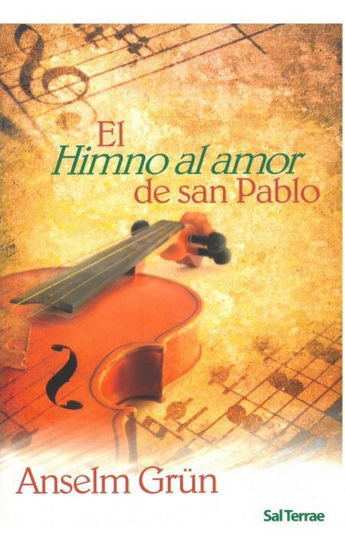 HIMNO AL AMOR DE SAN PABLO