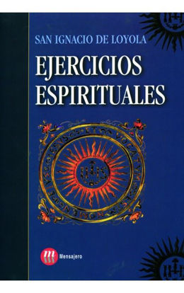 EJERCICIOS ESPIRITUALES (MENSAJERO) #6 FLEXIBLE 