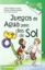 JUEGOS DE AGUA PARA DIAS DE SOL #12