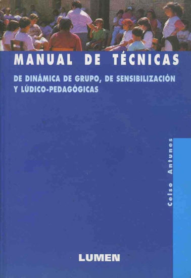 MANUAL DE TECNICAS