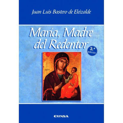 MARIA MADRE DEL REDENTOR (EUNSA) #14