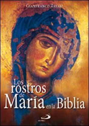 ROSTROS DE MARIA EN LA BIBLIA