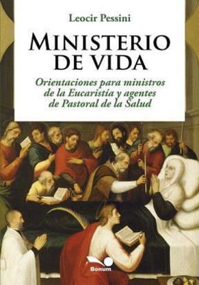 MINISTERIO DE VIDA