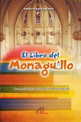 LIBRO DEL MONAGUILLO (PAULINAS PERU)
