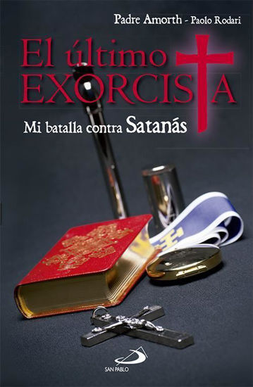 ULTIMO EXORCISTA (SP ESPAÑA) #50