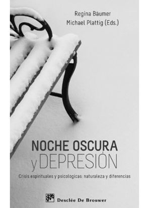 NOCHE OSCURA Y DEPRESION #106
