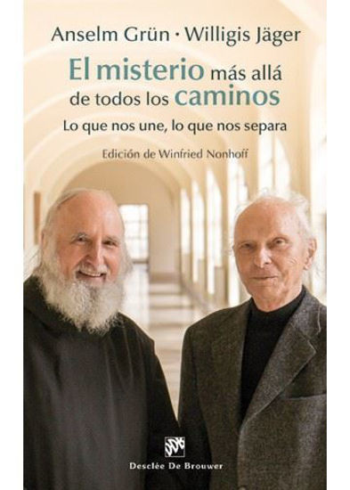MISTERIO MAS ALLA DE TODOS LOS CAMINOS 
